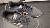 Adidas Sneaker grau - Größe 39,5 Hessen - Darmstadt Vorschau