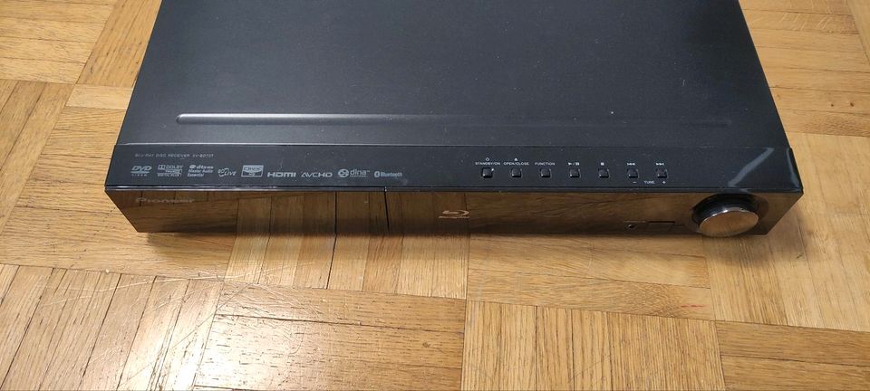 Blu-ray Player - Pioneer XV-BD707 in Senden