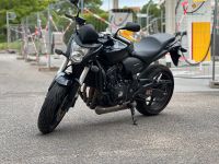 Honda cb 600 fa Hornet tüv neu Hessen - Rüsselsheim Vorschau