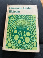 Biologie von Hermann Linder Niedersachsen - Katlenburg-Lindau Vorschau