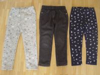 Kleinkind Leggins Gr.104, 5 Stück, Topolino,Dopodopo, Impidimpi Hessen - Oberursel (Taunus) Vorschau