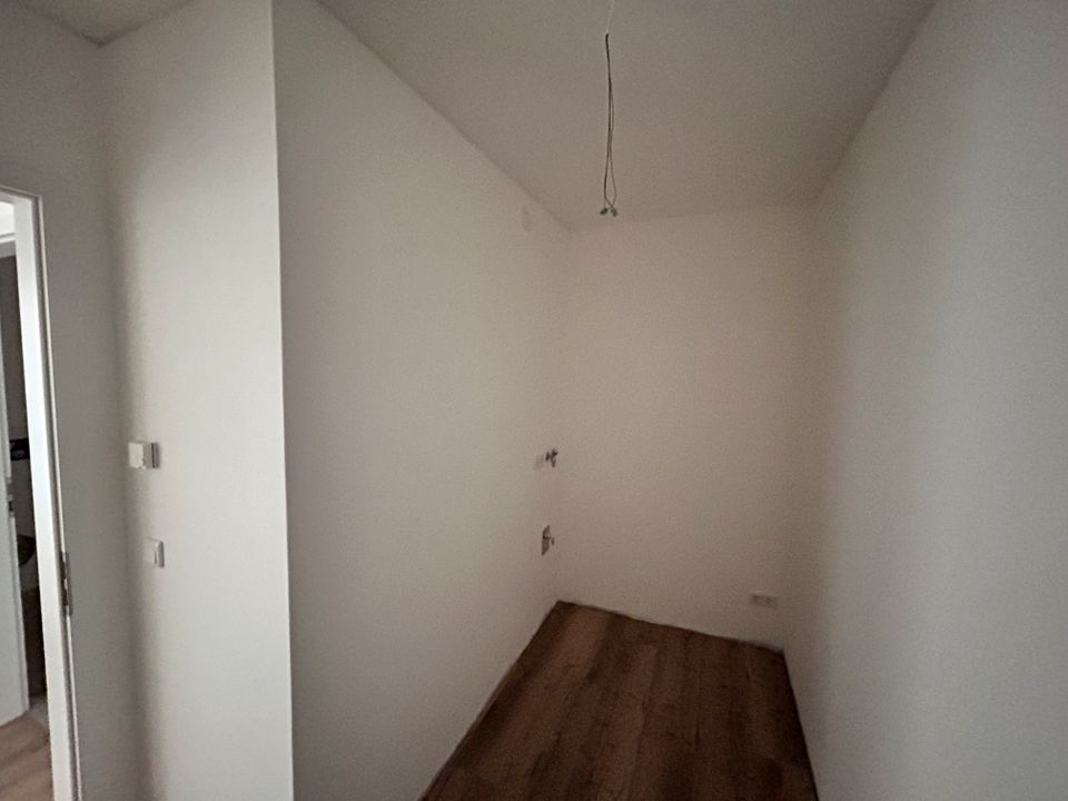 Modern - Zentral - Effizient - 3-Zimmer-Wohnung in Schwabach in Schwabach
