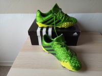 Adidas Predator LZ TRX FG Größe 36 2/3 Findorff - Weidedamm Vorschau