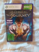 Fable the Journey (benötigt Xbox 360 Kinect) Nordrhein-Westfalen - Lennestadt Vorschau