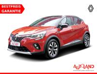 Renault Captur II 1.6 E-TECH Plug-in 160 Intens LED Navi Hannover - Nord Vorschau