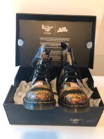 Dr. Martens 1460 8 Loch Gr. 40 Black Sabbath Lim. Edition Köln - Bickendorf Vorschau