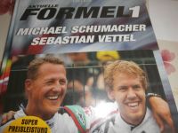 Formel 1 Premium EDITION Sachsen-Anhalt - Genthin Vorschau