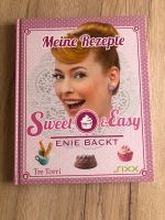 Kochbuch ❤️ Sweet & Easy - Enie backt! Top! Hessen - Bad Hersfeld Vorschau