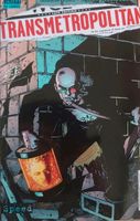 Transmetropolitan, 6, 7, Bayern - Olching Vorschau