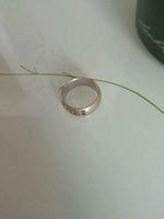 Unisex Ring, Silber 925 Baden-Württemberg - Freiberg am Neckar Vorschau