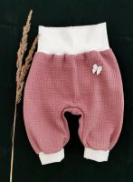 Baby Kleinkind Hose Pumphose Musselin, Handmade, NEU 19€* Nordrhein-Westfalen - Meinerzhagen Vorschau