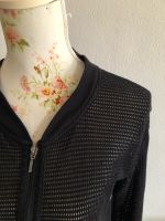 Leichter Cardigan mit 3/4-Ärmeln, Street One, Gr. 40, neu Kr. München - Großhelfendorf Vorschau