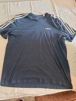 Adidas tshirt Größe 2xl blau Rheinland-Pfalz - Neuwied Vorschau