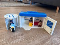 Playmobil 123 Polizeistation zum Mitnehmen Eimsbüttel - Hamburg Schnelsen Vorschau