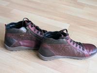 Remonte Tex Damen Schnürschuhe gr. 41 Niedersachsen - Weyhe Vorschau