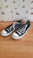 Converse Schuhe Schwarz Gr.39,5 Hessen - Idstein Vorschau
