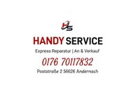 HANDY REPARATUR ANDERNACH | Express Reparatur Service Rheinland-Pfalz - Andernach Vorschau