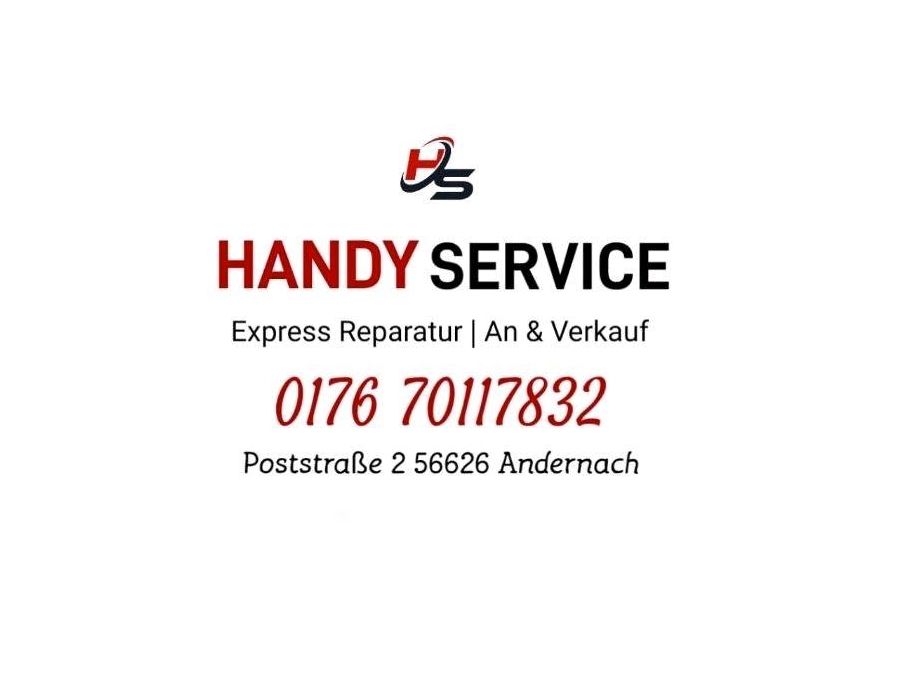HANDY REPARATUR ANDERNACH | Express Reparatur Service in Andernach