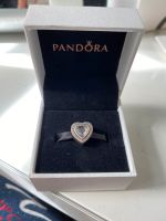 Original Pandora funkelndes Herz - Charm Sachsen-Anhalt - Magdeburg Vorschau