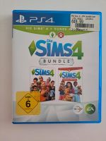 Ps 4 spiel the Sims 4 neuwertig Essen - Altenessen Vorschau