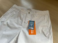 Mac Hose Chino Turn up Gr.38 weiß NEU mit Etikett Nordrhein-Westfalen - Gelsenkirchen Vorschau