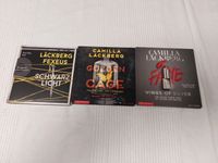 3x CD Camilla Läckberg versch. Folgen Hessen - Fürth Vorschau