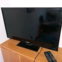 BLAUPUNKT LED TV 40ZOLL Frankfurt am Main - Sachsenhausen Vorschau