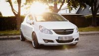 Opel Corsa D 1.4 Benzin 87PS Color Edition Sachsen-Anhalt - Magdeburg Vorschau