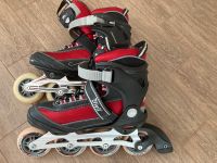 Inline-skates (von Crivit) Niedersachsen - Cloppenburg Vorschau