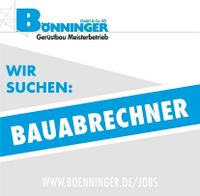 Bönninger Gerüstbau sucht: Bauabrechner (m/w/d) Dortmund - Asseln Vorschau