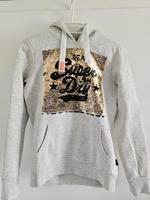 SuperDry Hoodie Brandenburg - Kyritz Vorschau