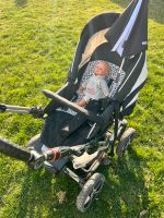 Kinderwagen Hartan Topline S Bayern - Bad Staffelstein Vorschau