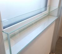 Aquarium 80x25x30cm Fensterbank Aquarium 99,99€ Hamburg-Mitte - Hamburg Horn Vorschau