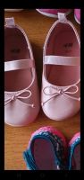 Sehr schöne leichte  neuwertige  Ballerinas  Schuhe von H&M gr.20 Rheinland-Pfalz - Gerolstein Vorschau