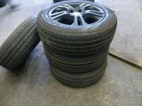 235/60R18" Alufelgen Winterreifen 7mm Audi Q5/Q7 VW Porsche Nr.6 Nordrhein-Westfalen - Siegen Vorschau