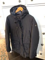 Damen Parka Winterjacke Hetrego Blau Gr. XL Nordrhein-Westfalen - Langenfeld Vorschau