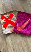 Nike Turnbeutel / Beutel/ Tasche NEUWERTIG Hessen - Sinn Vorschau