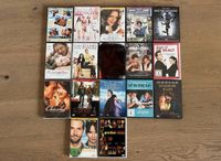 Diverse DVDs romantische Komödien, z.B. PS ich liebe dich Bayern - Freilassing Vorschau