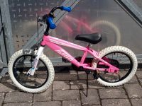 16 Zoll Avigo BMX Kinder Fahrrad Mädchen * pink Baden-Württemberg - Sandhausen Vorschau