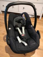 Babyschale Autositz Maxi Cosi Pebble + Isofix Köln - Widdersdorf Vorschau