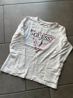 Guess Langarmshirt Schleswig-Holstein - Fahrdorf Vorschau