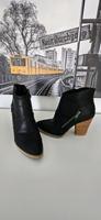 Stiefelette Rheinland-Pfalz - Zemmer Vorschau