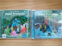 Fünf Freunde Folge  93  118 Enid Blyton Rheinland-Pfalz - Schwegenheim Vorschau