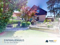 Gepflegtes Einfamilienhaus mit Terrasse und Garten Brandenburg - Zeuthen Vorschau