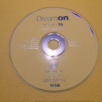 DreamOn Volume 16 für Sega Dreamcast Baden-Württemberg - Villingen-Schwenningen Vorschau