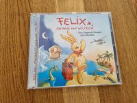 CD Hörspiel Felix Ein Hase auf Weltreise Original Hörspiel zum Ki Nordrhein-Westfalen - Rheinbach Vorschau