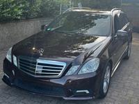 Mercedes Benz E 350 CDI   1.Hand Nordrhein-Westfalen - Nümbrecht Vorschau