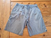 Quicksilver shorts Bermuda gr 34 grau Board shorts Mini Mängel Niedersachsen - Oldenburg Vorschau
