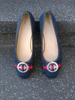 Ballerinas von Ara mit Luftpolster Saarland - Dillingen (Saar) Vorschau