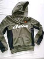 Hoodie Pulli ellesse sehr guter Zustand Frankfurt am Main - Nordend Vorschau